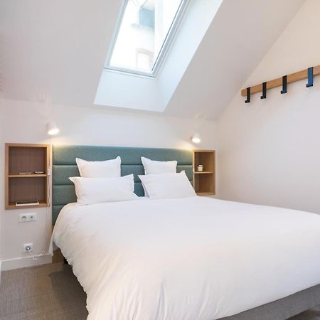 Les Apparts De Marin Laval  Room photo
