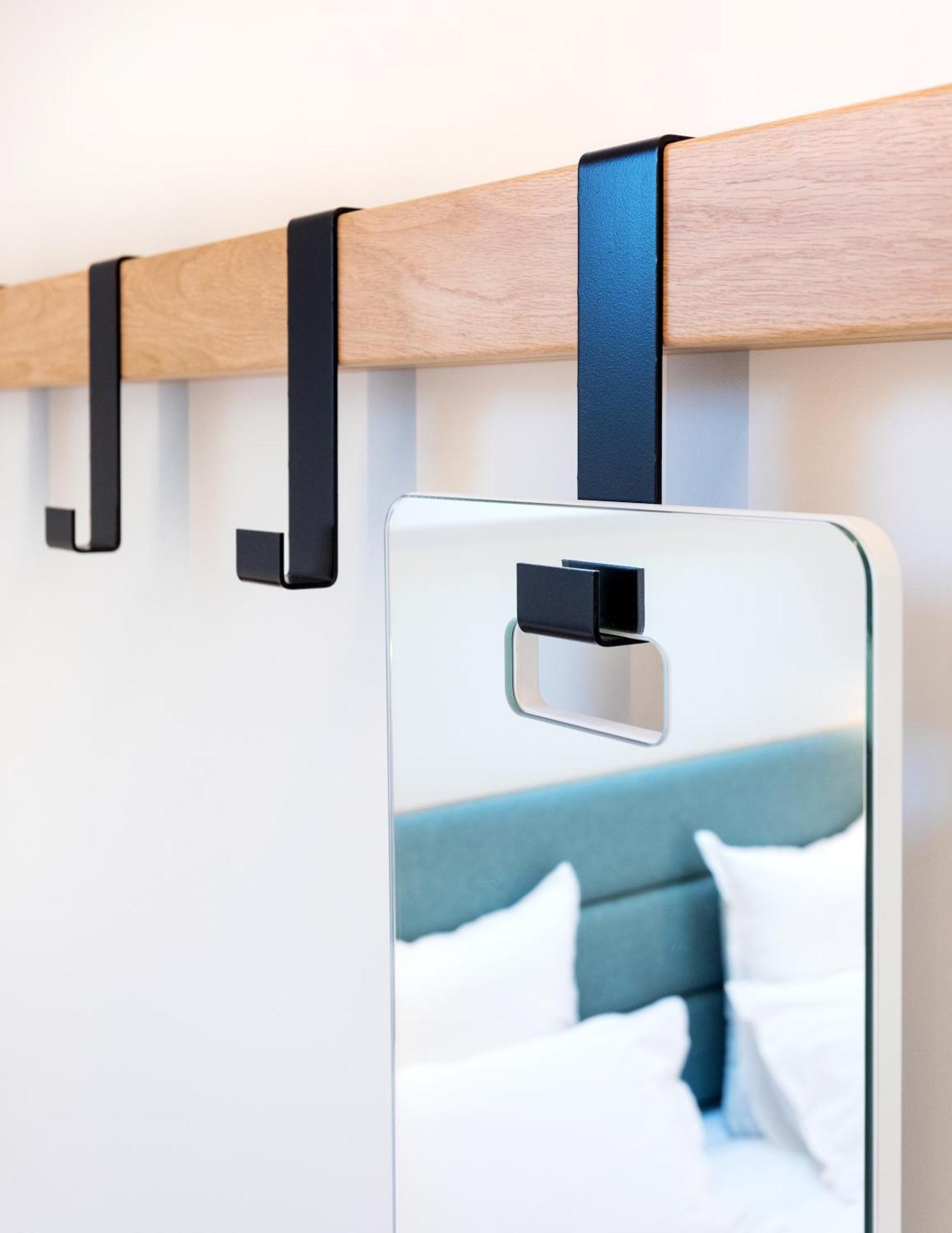 Les Apparts De Marin Laval  Room photo